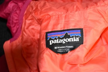 Куртка женская Patagonia Primaloft М