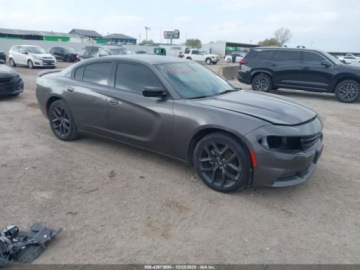 Dodge Charger VII 2023 Dodge Charger Sxt 2023 3.6 Benzyna 292KM, zdjęcie 5