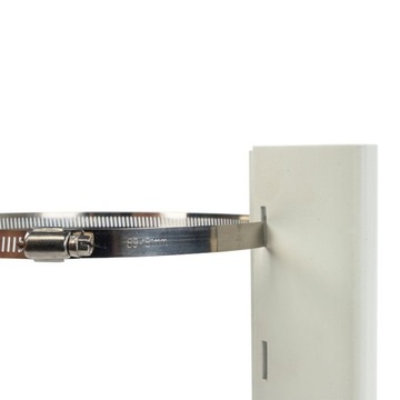 КРОНШТЕЙН ДЛЯ МОНТАЖА НА СТОЙКЕ