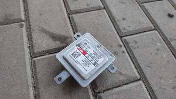 PRZETWORNICA MODUŁ XENON AUDI 8K0941597F