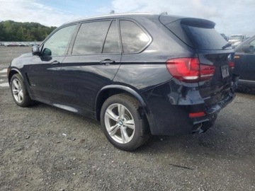 BMW X5 G05 2018 BMW X5 2018r., XDRIVE35I, od ubezpieczalni 3.0 Benzyna 300KM, zdjęcie 2