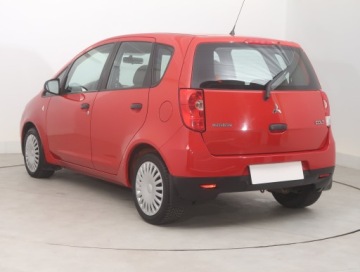 Mitsubishi Colt VI Hatchback 1.3 i 16V CZ3 95KM 2012 Mitsubishi Colt 1.3, Salon Polska, 1. Właściciel, zdjęcie 3