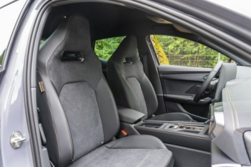 Cupra Formentor Crossover 1.5 TSI 150KM 2026 Cupra Formentor 1.5 e-TSI 150 KM DSG - Dostępny, zdjęcie 19