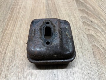 STIGA 8000 ГЛУШИТЕЛЬ ВЫХЛОПА