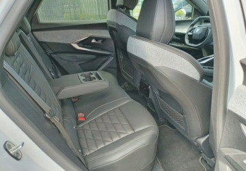 Peugeot 3008 III 2024 Peugeot 3008 e-3008 73kWh GT SalonPL Bogata Wersja do 525KM FVat Niski Prz, zdjęcie 9