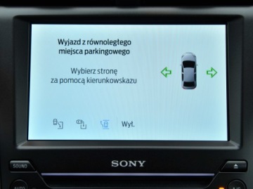 Ford Mondeo V 2022 Ford Mondeo TITANIUM! Full Led! Kamera! SONY! Hak! FV23% JAK NOWY!, zdjęcie 30