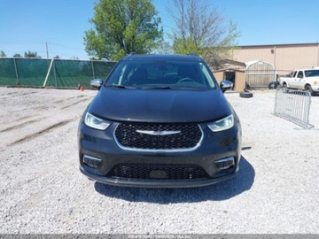 Chrysler Pacifica II 2023 Chrysler Pacifica Limited 2023 3.6l 3.6 Benzyna 287KM, zdjęcie 7
