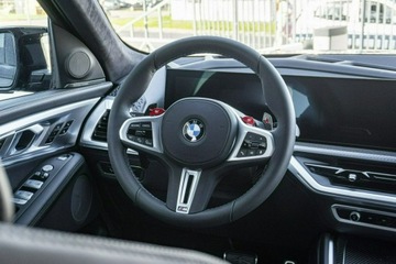 BMW XM SUV Plug-In 3.0 50e 476KM 2025 BMW XM 50e Dostępny od ręki!, zdjęcie 19
