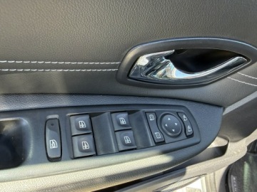 Renault Scenic III Van Facelifting 1.6 dCi eco2 130KM 2013 Renault Scenic Bose*Navi*Panorama, zdjęcie 21