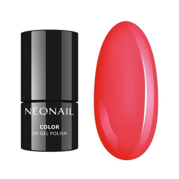 Маникюрный набор NEONAIL DE LUXE Starter Set