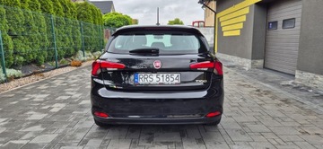 Fiat Tipo II Hatchback 1.4 95KM 2017 FIAT TIPO LOUNGE! Super stan!, zdjęcie 11