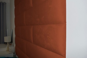 МЯГКИЕ ПАНЕЛИ ИЗГОЛОВЬЯ 40x40