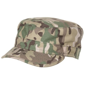 US CZAPKA POLOWA RIP-STOP MTP XXL NOWA