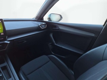 Cupra Leon II Sportstourer 2.0 TSI 245KM 2024 Cupra Leon Sportstourer App Nawigacja Kamera Reflektory LED Lane assist Te, zdjęcie 22