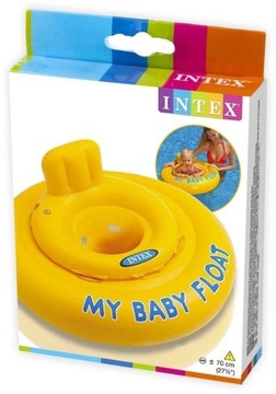 Сиденье для детского бассейна Intex 56585