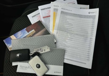 Renault Kadjar Crossover 1.6 dCi 130KM 2017 Renault Kadjar 1.6 DCI NAVI manual gwarancja BEZWYPADKOWY LED, zdjęcie 33