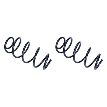 SPRĘŻYNY ZAWIESZENIA PRZÓD DO FIAT BRAVO II 2006-2016