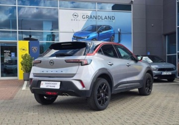 Opel Mokka II SUV 1.2 Turbo 130KM 2023 Opel Mokka 1,2 130KM Automat, GS - salon PL, 1 wl., serwis ASO, FV23 1.2, zdjęcie 22