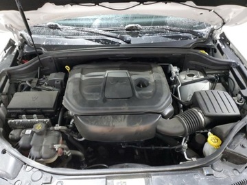 Jeep Grand Cherokee IV 2020 Jeep Grand Cherokee 2020r., Limited, od ubezpieczalni 3.6 Benzyna 295KM, zdjęcie 11