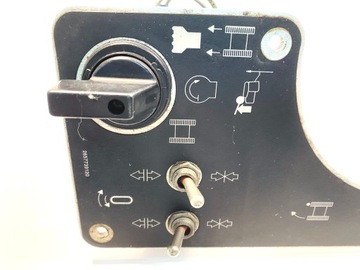 Przełącznik Switch ATLAS COPCO 2657739120