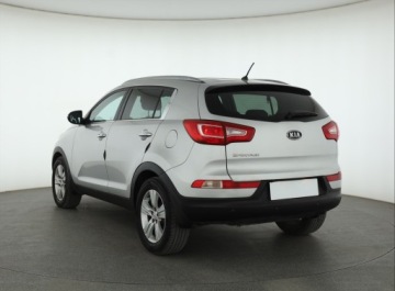 Kia Sportage III SUV 1.6 GDI 135KM 2012 Kia Sportage 1.6 GDI, Navi, Xenon, Klima, zdjęcie 3
