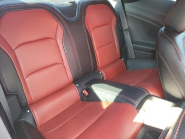 Chevrolet Camaro VI Coupe 6.2 455KM 2022 Chevrolet Camaro LT1 2022 6.2l 6.2 Benzyna 455KM, zdjęcie 10