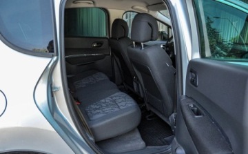 Peugeot 3008 I Crossover 1.6 120KM 2010 Peugeot 3008 Salon PL 140 tys.km. 1.6 Benzyna 120KM, zdjęcie 11