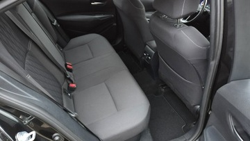 Toyota Corolla XII Sedan 1.8 Hybrid 122KM 2021 Toyota Corolla 1.8HSD 122KM F-vat 23% Kamera, zdjęcie 23