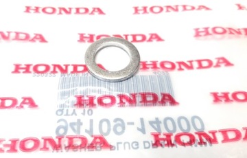 PODKŁADKA KORKA SPUSTU OLEJU HONDA XRV GL ST 14mm