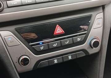 Hyundai Elantra VI 2018 Hyundai Elantra Kupiony w Polsce - pierwszy wlasciciel - benzyna - 1,6 - 1, zdjęcie 26