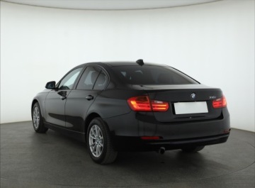 BMW Seria 3 F30-F31-F34 Limuzyna 1.6 316i 136KM 2015 BMW 3 316 i, Salon Polska, Automat, VAT 23%, Navi, zdjęcie 3