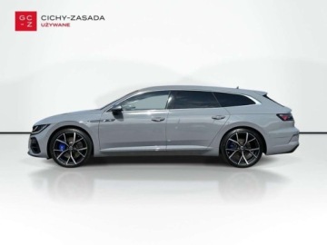 Volkswagen Arteon Shooting Brake R 2.0 TSI 320KM 2023 Volkswagen Arteon Shooting Brake R, IQ.LIGHT, Kamera 360, Panorama, Ambien, zdjęcie 11