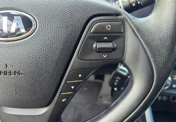 Kia Ceed II Hatchback 5d Facelifting 1.4 DOHC 100KM 2017 Kia Ceed 1,4 Benzyna 101 KM GWARANCJA Zamiana Zarejestrowany 1.4 Benzyna, zdjęcie 26