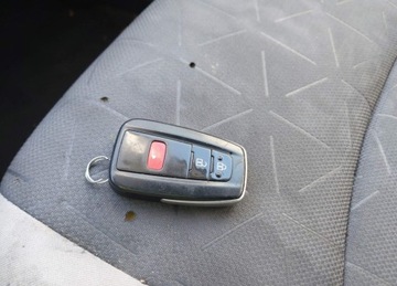 Toyota RAV4 V 2020 Toyota RAV4 2020r., Xle, 2.5L, od ubezpieczalni 2.5 Benzyna 206KM, zdjęcie 8