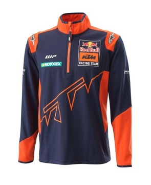 BLUZA termiczna KTM REPLICA TEAM