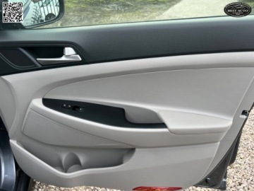 Hyundai Tucson III 2019 Hyundai Tucson 2.0 i AWD - Automat- Gwarancja tech. Po serwis olejowy 2.0, zdjęcie 32