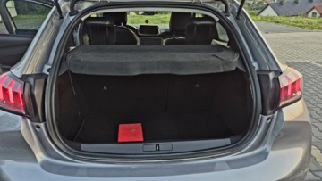 Peugeot 208 II Hatchback 1.2 PureTech 102KM 2022 Peugeot 208 II automat - 8 biegowy! niski przebieg! super wyposażony!, zdjęcie 16