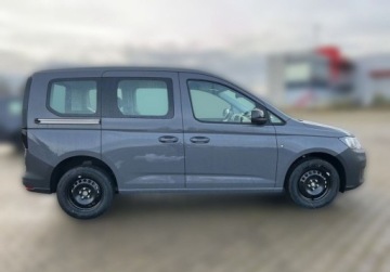 Volkswagen Caddy V 2025 Volkswagen Caddy benzyna5 osob, 1.5 TSI 116KM Manual 1.5 Benzyna 116KM, zdjęcie 7