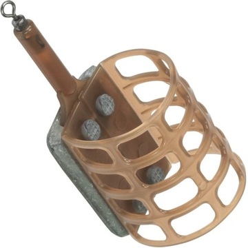 ZANĘTOWY KOSZYK FEEDER MATCH SMALL 20g LORPIO