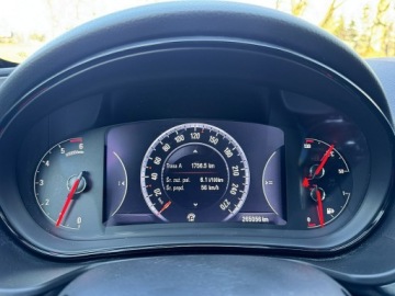 Opel Insignia I Sports Tourer Facelifting 2.0 CDTI ECOFLEX 140KM 2014 Opel Insignia LIFT Bi-Xenon Navi Climatronic, zdjęcie 15