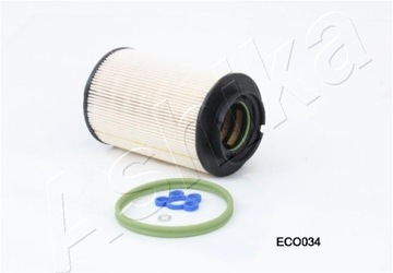 ASHIKA 30-ECO034 FILTR PALIVA