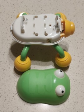 Масажное устройство для тела TOY ROBAL n