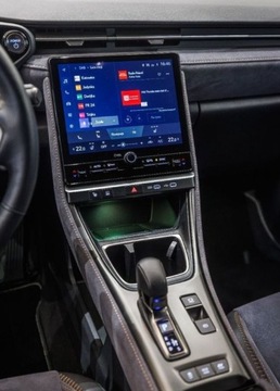 Lexus 2023 Lexus LBX LBX 1.5 Hybrid Cool 1.5 Hybryda 136KM, zdjęcie 31