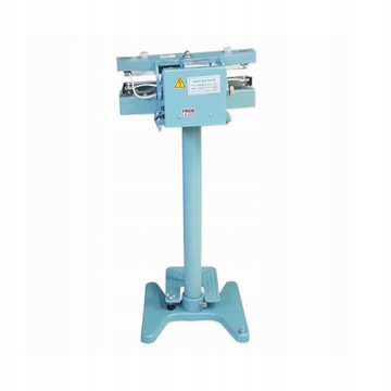 Теплокровный сварочный аппарат для фольгированных пакетов PFS DD 300