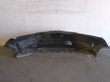 NÁRAZNÍK PŘEDNÍ HONDA JAZZ SPORT 10-