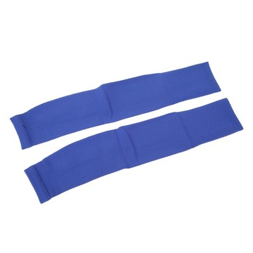 Рукава для футбольных штанин. Длинные компрессионные рукава.