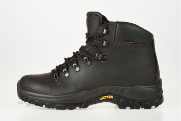 Трекинговые туфли RED ROCK 10353 - VIBRAM LEATHER 41