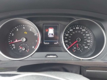 Volkswagen Tiguan II 2021 Volkswagen Tiguan 2021 VOLKSWAGEN TIGUAN 2.0T S 2.0 Benzyna 184KM, zdjęcie 12
