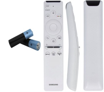 Originální Dálkové Ovládání Pro Televizor Samsung QE65LS01BH QE65LS01BHU QE65LS01BS