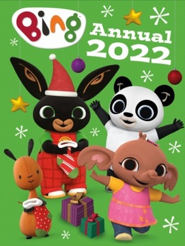 Bing Annual 2022 group work